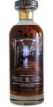 Glenlivet 2007 SV 1st Fill Sherry Butt 25th Anniversary of WhiskyAuction.Com 64.7% 700ml