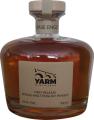 Yarm Distillery 1st Release 43.1% 700ml