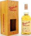 Glenfarclas 1996 The Family Casks Release W18 4th Fill Butt #24 58.9% 700ml