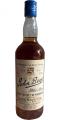 John Begg Blue Cap Old Scotch Whisky Importado por Fransari Las Palmas 43% 750ml