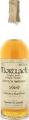 Mortlach 1969 GM Celtic Label 56.3% 750ml