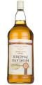 Highland Poacher Blended Scotch Whisky 40% 1500ml