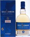 Kilchoman 2007 Single Cask for Ginza NBA 348/06 60.2% 700ml