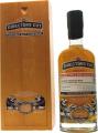 Tamdhu 1988 DL Directors Cut Sherry Butt 50.1% 700ml