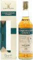 Dailuaine 1995 GM Connoisseurs Choice Sherry Refill Hogshead 43% 700ml