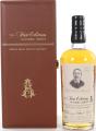 Probably Speyside's Finest 1986 ED The 1st Editions Authors Series Sherry Butt HL 11049 48% 700ml