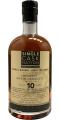 Single Barrel Light Whisky 2006 JWC Single Cask Nation Bourbon Barrel + Bourbon Octave Finish 287 68.3% 750ml