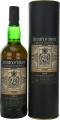 Glen Moray 1994 BR Berrys Best Toasted Oak Cask #5561 60th Anniversary of LMDW 56.3% 700ml