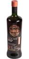 Glen Grant 1996 SMWS 9.216 Blood in the moonlight 1st Fill Ex-Oloroso Sherry Hogshead Finish 53.2% 700ml