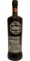 George Dickel 2016 SMWS B5.4 New Charred Oak Barrel 63.5% 750ml