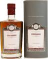 Strathmore 1970 MoS Bourbon Hogshead 43.8% 700ml