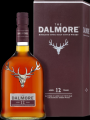 Dalmore 12yo 40% 700ml