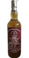 Glencraig 1976 SV Bourbon Barrel #4252 Shinanoya Tokyo Japan 40.4% 700ml