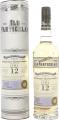 Isle of Jura 2008 DL Old Particular 12yo Refill Hogshead 48.4% 700ml