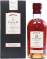 Aberlour A'bunadh batch #18 59.7% 700ml