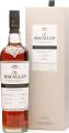 Macallan 2017/ESB-5234/09 Exceptional Single Cask European Oak Sherry Butt 66.1% 700ml
