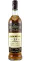 Ben Nevis 1996 Sherry Butt Alba Import oHG 52.1% 700ml