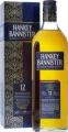 Hankey Bannister 12yo 40% 700ml