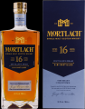 Mortlach 16yo Sherry Casks 43.4% 700ml