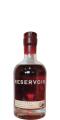 Reservoir Rye Whisky Batch 14 50% 375ml