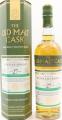 Bunnahabhain 1991 HL The Old Malt Cask 50% 700ml