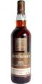 Glendronach 1992 Single Cask Oloroso Sherry Butt #100 Taiwan Exclusive 56.4% 700ml