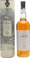 Oban 14yo 43% 1000ml