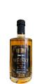 Waldkircher 2016 Single Malt Whisky Tokajer Eicher L1020 44% 500ml