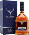 Dalmore 18yo 43% 700ml