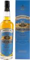 Oak Cross The Signature Range CB 43% 700ml