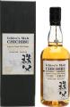 Chichibu 2008 Ichiro's Malt The 1st Bourbon Barrels 61.8% 700ml