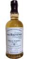 Balvenie 12yo 1st Fill Bourbon Barrel 47.8% 700ml