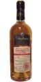 Ardmore 2002 IM Chieftain's Manzanilla Finish #93421 55.9% 700ml