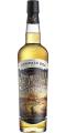 The Peat Monster The Signature Range CB 46% 700ml