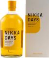 Nikka Days 40% 700ml