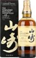 Yamazaki 12yo 43% 700ml