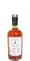 Mackmyra 2016 Twenty Years of Swedish Whisky Pre-Stored Cherry Cask #14364 47.6% 500ml