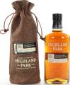 Highland Park 2003 Single Cask Series Refill Ex-Sherry Butt #2118 59.9% 700ml