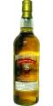 Inchmurrin 2003 Distillery Select American Oak Hogshead #414 45% 700ml