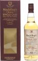 Caol Ila 1992 McC Single Cask 46% 700ml