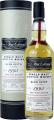 Glen Keith 1995 ED The 1st Editions Refill Hogshead HL 13122 53.8% 700ml