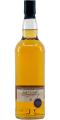 Caol Ila 1988 AD Distillery Refill American Oak Hogshead #4247 59.3% 700ml