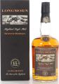 Longmorn 15yo Imported By Longmorn Distilling Co. new 45% 750ml