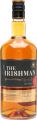 The Irishman Founder's Reserve Bourbon Barrels 40% 1000ml