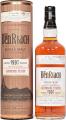 BenRiach 1997 Distillery Exclusive Sauternes Finish #3764 59.2% 700ml