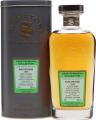 Ayrshire 1975 Rare SV Cask Strength Collection Bourbon Barrel #556 46% 700ml