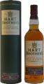 BenRiach 2006 HB Single Cask Cask Strength 55.6% 700ml