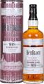 BenRiach 1989 Single Cask Bottling Batch 8 49.1% 700ml