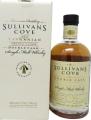 Sullivans Cove 2005 Double Cask French Oak & American Oak DC093 40% 700ml