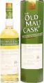 Bruichladdich 1993 DL Old Malt Cask Refill Hogshead 50% 700ml